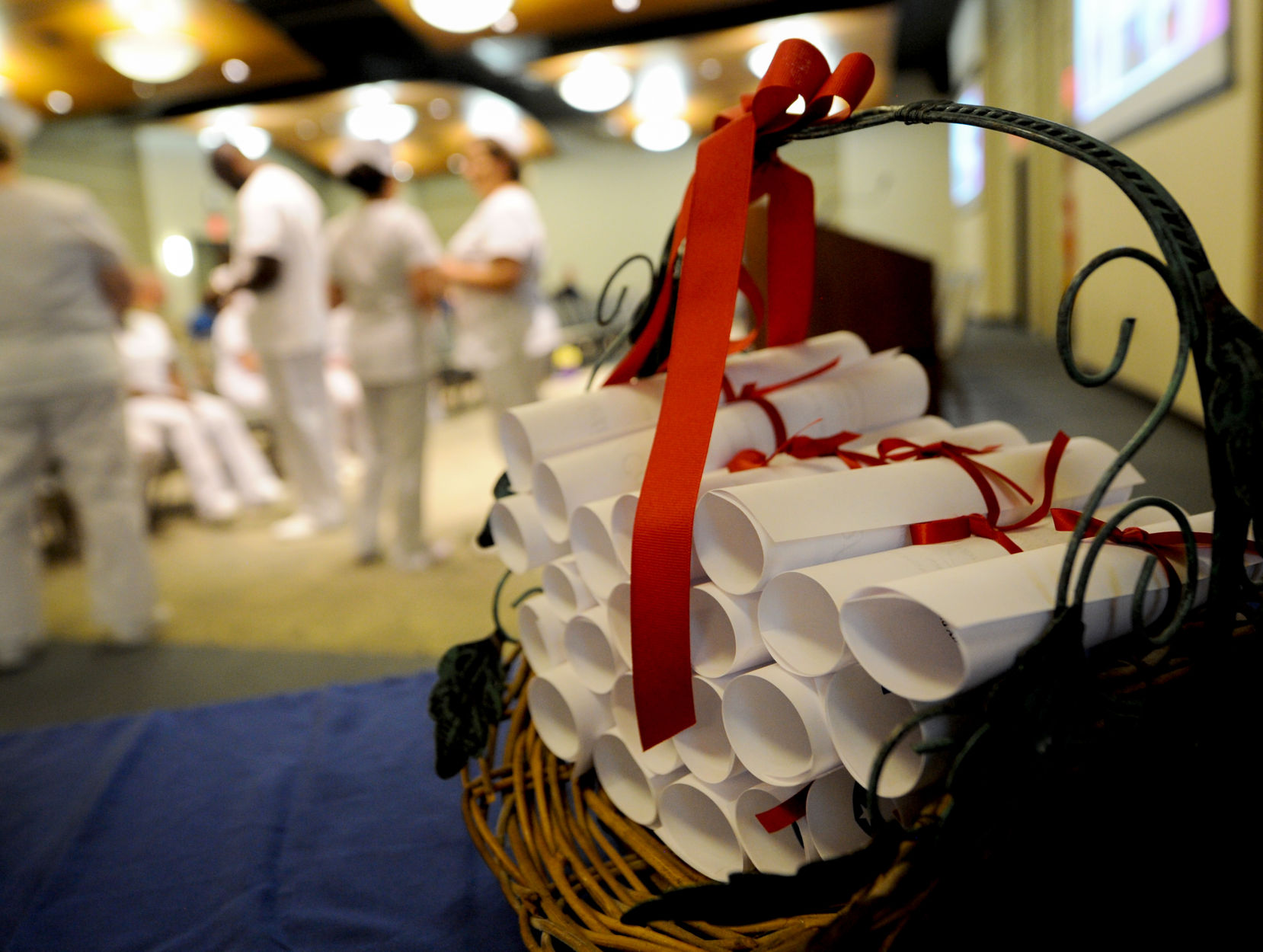 CTC Nursing Event